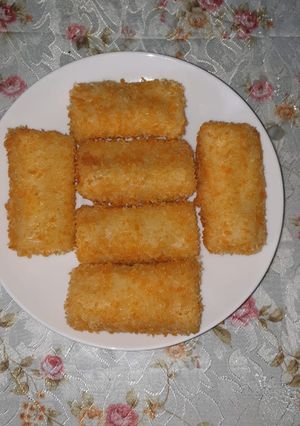 Foto resep Resole lembut