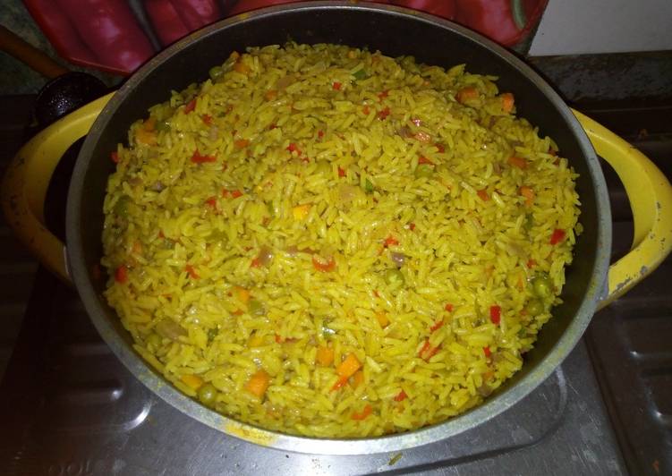 Jollof rice