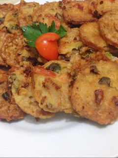 Foto resep Gorengan Tempe