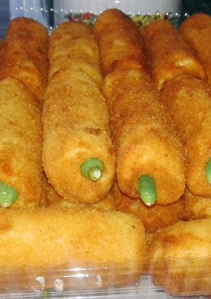 Foto resep Risol