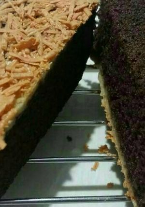 Foto resep Brownies kukus tapi di panggang 😁
