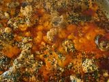 Egusi soup