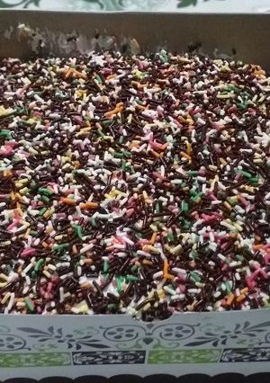 Foto resep Bolu kukus 4 telur