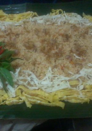 Foto resep Ancak NaGo