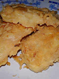 Foto resep Telur crispy