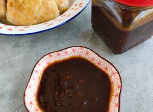 Foto resep Sambal Petis (Untuk Cocolan Gorengan)