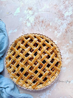 Foto resep Classic Apple Pie