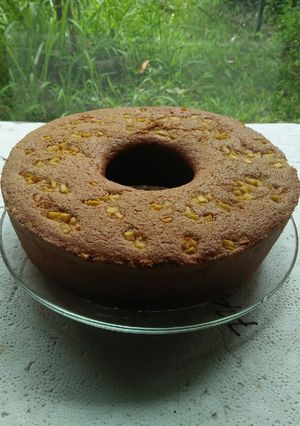 Foto resep Bolu Singkong Jadul