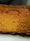 Bolo de Cenoura Low Carb