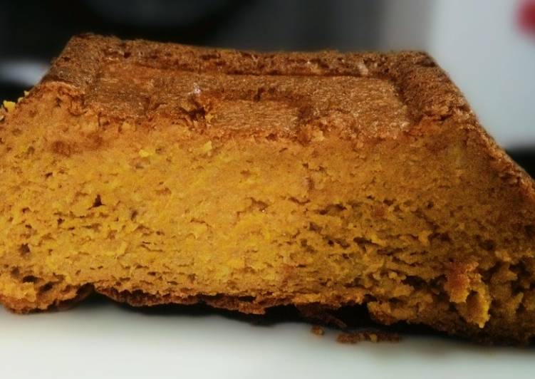 How to Prepare Any-night-of-the-week Bolo de Cenoura Low Carb