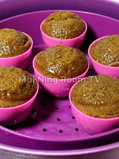 Foto resep Brownies Tepung Beras dan Milo (179)