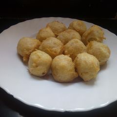 A picture of Kachori#festvecontestmombasa.