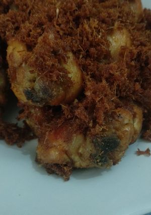 Foto resep Ayam bumbu lengkuas
