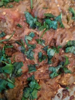 बैंगन का भरता (baigan Ka bharta recipe in Hindi) रेसिपी मुख्य फोटो