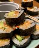 Sushi (寿司)