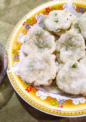 Foto resep Cireng Salju | Cocok untuk Jualan
