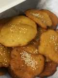 Gur Ke Bhature