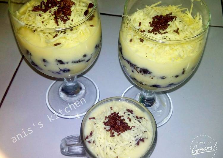 Cheese cake lumer by me