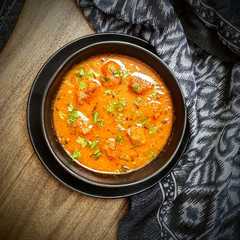 Lauki kofta curry-レシピのメイン写真