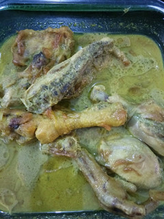 Foto resep Opor ayam