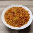 Hearty Lentil & Vegetable Soup