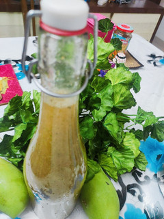 रिफ्रेशिंग आम पन्ना (Refreshing Aam Panna Recipe in Hindi) रेसिपी मुख्य फोटो