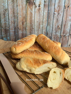 Foto resep Roti MyWay (No Telur No Butter)