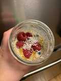 Overnight Oats