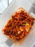 My Simple Kimchi Recipe