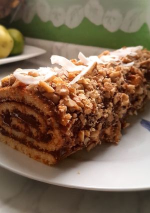 Una foto de Brazo de reina