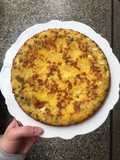 Súper Tortilla