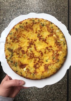 Una foto de Súper Tortilla