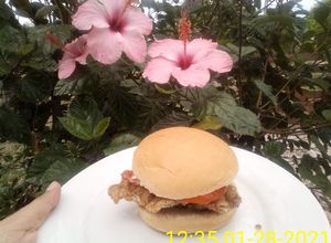 Una foto de Milanesas de nalga