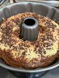 Bolu pisang panggang