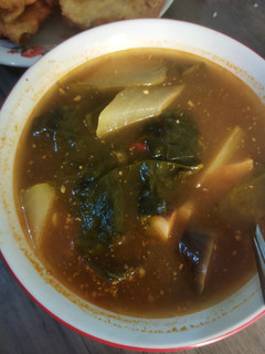 Foto resep Sayur asem praktis