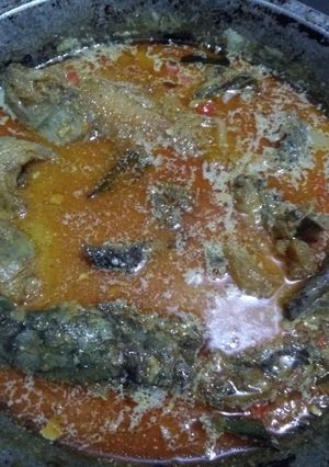 Foto resep Gulai suka-sukaaa..menu sahur 😘