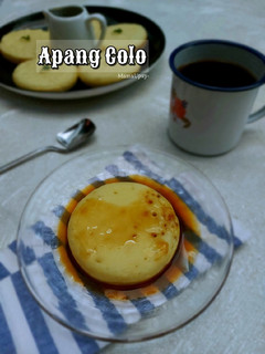 Foto resep Apang Colo Khas Gorontalo