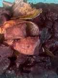 Rawon Sapi