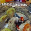 Tongkol Masak Cuka
