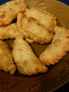 Foto resep Pastel krispi