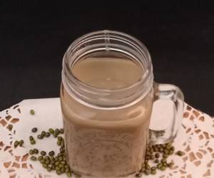 Masakan Unik Sari Kacang Hijau Yummy Mantul