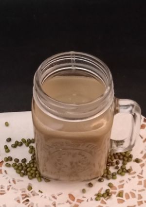 Foto resep Sari Kacang Hijau