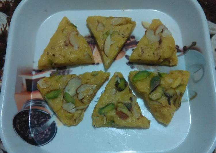 Simple Way to Make Quick Royal Mewa Magaz Cooking Basics for Beginners