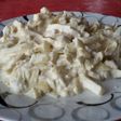Ensaladilla de alcachofa
