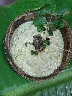 કોકોનટ ચટણી (Coconut Chutney Recipe In Gujarati) રેસીપી મુખ્ય ફોટો