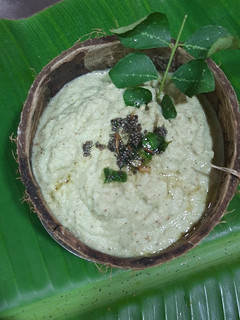 કોકોનટ ચટણી (Coconut Chutney Recipe In Gujarati) રેસીપી મુખ્ય ફોટો