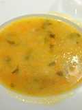 Sopa de Legumes
