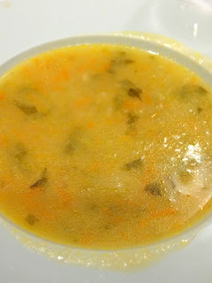 Foto de Sopa de Legumes