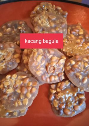 Foto resep Ampyang/kacang Gula