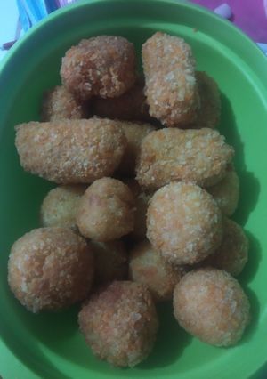 Foto resep Nugget Bihun
